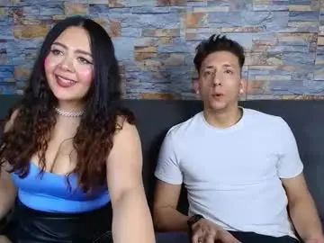 Chaturbate Adult Webcam of maykol_victoria