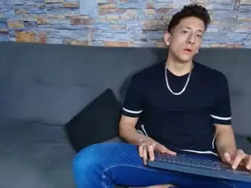 Chaturbate Adult Webcam of maykol_victoria