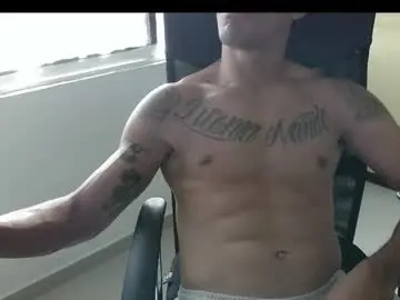 Chaturbate Live Porn of mckanna