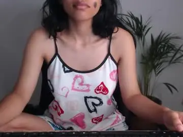 Chaturbate Sex Cam of pau_heart