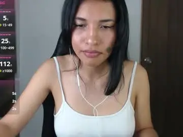 Chaturbate Best Webcam of pau_heart