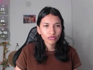 Chaturbate Free Live Porn of pau_heart