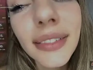 Chaturbate Sex Cam of pricillahoinacki