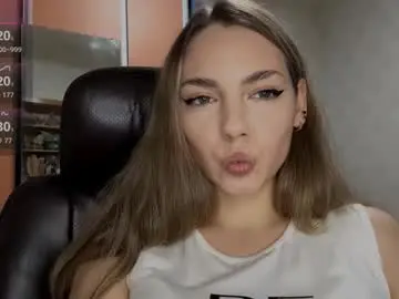 Chaturbate Sex Cam of pricillahoinacki