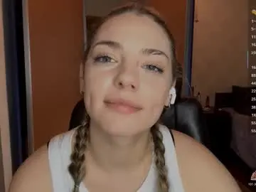 Chaturbate Sex Cam of pricillahoinacki