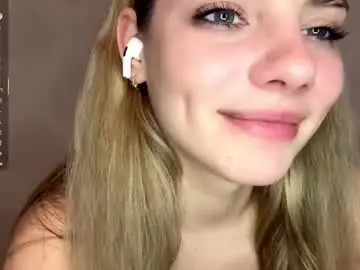 Chaturbate Sex Cam of pricillahoinacki