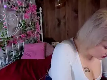 Chaturbate Live Sex of ramonafeigenbaum