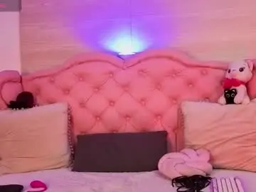 Chaturbate Sex Cam of rossiie_hunt_