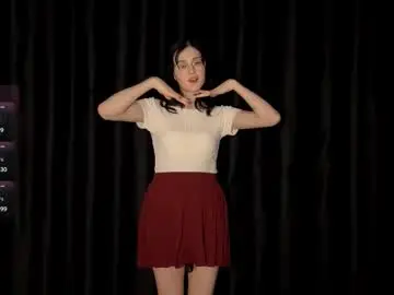 Chaturbate Sex Cam of ryanelkan