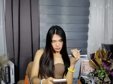 Chaturbate Live Sex of sabrina_maxx