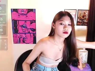 Chaturbate Nude Webcam of samhotts1111