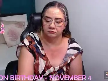 Chaturbate Watch Live Sex Cams of scarlett_duboi1