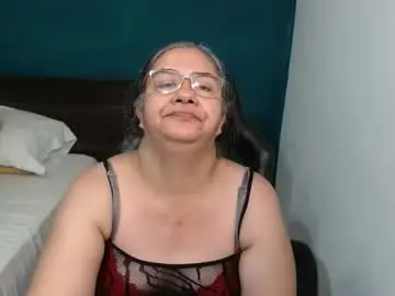 Chaturbate Live Sex Cam of scarlett_duboi1