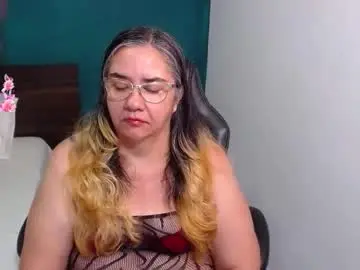 Chaturbate Adult Webcams of scarlett_duboi1