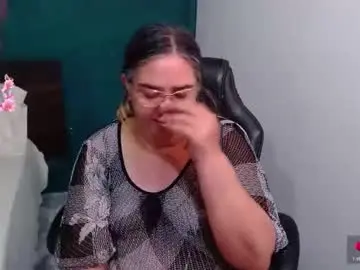 Chaturbate Private Sex Chat of scarlett_duboi1