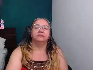 Chaturbate Best Webcam of scarlett_duboi1