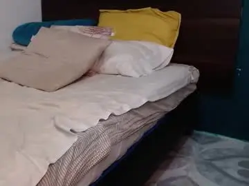 Chaturbate Live Sex Cam of scarlett_duboi1