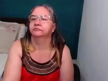 Chaturbate Nude Webcam of scarlett_duboi1