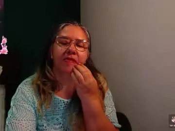 Chaturbate Live Sex Cam of scarlett_duboi1