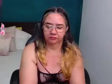 Chaturbate Private Sex Chat of scarlett_duboi1