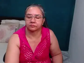 Chaturbate Live Porn of scarlett_duboi1