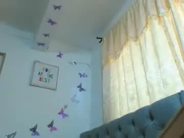 Chaturbate Live Porn of sexysafiravenus