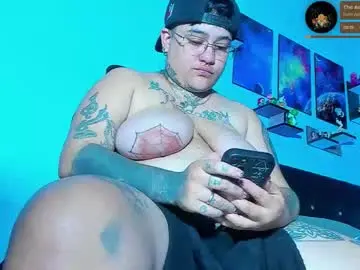 Chaturbate Free Live Porn of techno_420