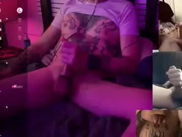 Chaturbate Adult Webcams of tesseract_ghost