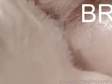 Chaturbate Sex Cam of thebarefootgamer