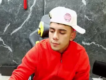 Chaturbate Adult Webcams of thelitoshowofficial