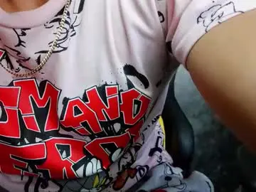 Chaturbate Sex Cam of thelitoshowofficial