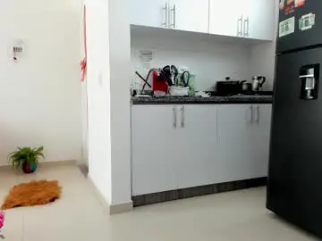 Chaturbate Best Webcam of tiago_hannah