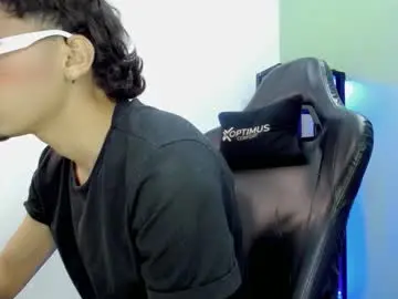 Chaturbate Sex Chat of yankeee_