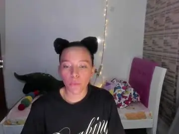 _amelia_johns from chaturbate