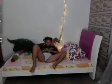 Chaturbate Adult Webcams of _amelia_johns