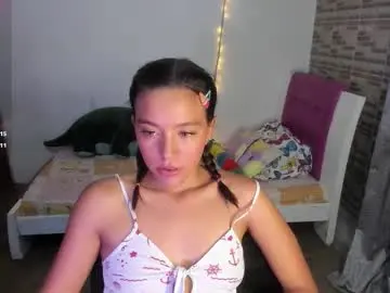 Chaturbate Best live sex cam show of _amelia_johns