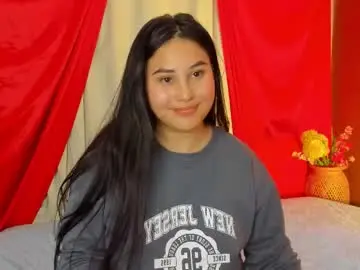 Chaturbate Live Porn of _little_ivy