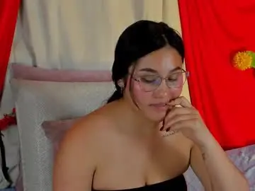 Chaturbate Adult Video Chat of _little_ivy