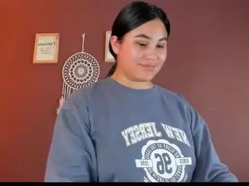 Chaturbate Free Live Porn of _little_ivy