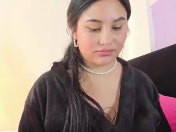 Chaturbate Watch Live Sex Cams of _little_ivy