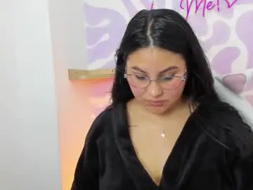 Chaturbate Free Porn Cam of _little_ivy