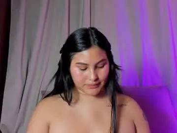 Chaturbate Nude Webcam of _little_ivy