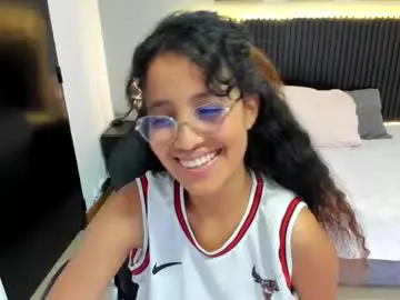 Chaturbate Watch Live Sex Cams of alani_rose_