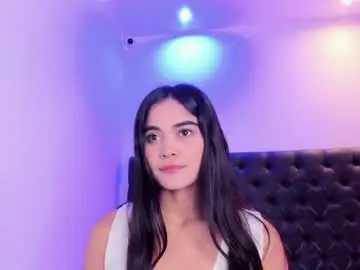 angeli_rivera from chaturbate