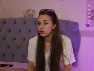 Chaturbate Sex Cam of anya_sky_