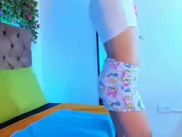 Chaturbate Adult Webcams of candy_sweety1