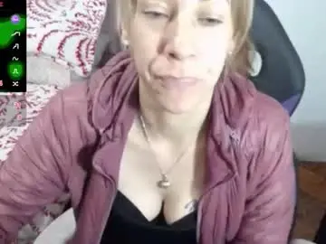 Chaturbate Adult Webcam of cristin_doll