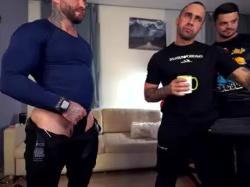 Chaturbate Adult Webcams of danielkraig_for_u