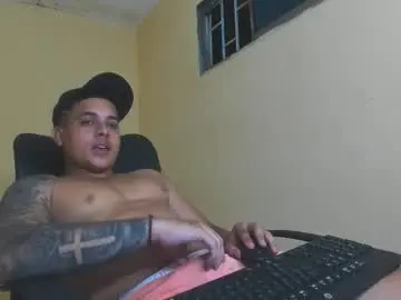 Chaturbate Sex Chat of davidlenonn_