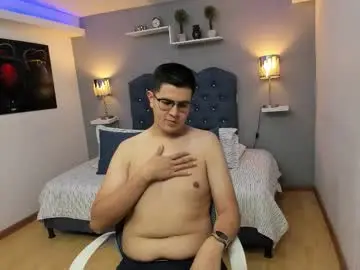Chaturbate Watch Live Sex Cams of dylan_santiago